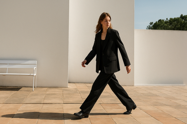 <h2>Blazers & Jackets</h2>