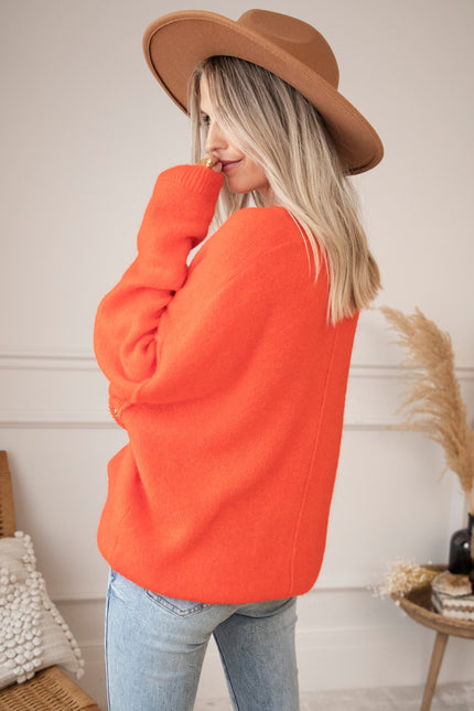 Cosette Coral - Vest