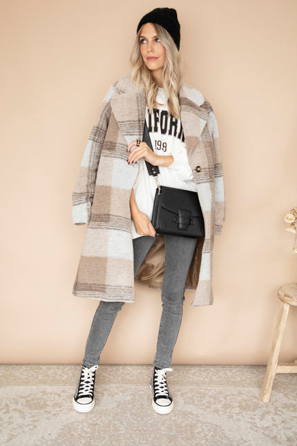 My New Bae Black - Handtas