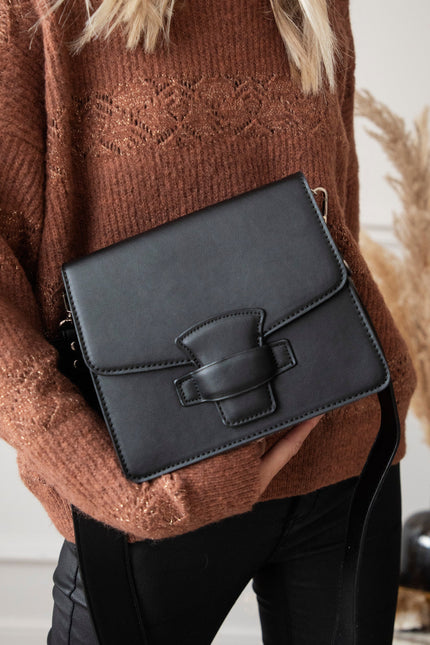 My New Bae Black - Handtas