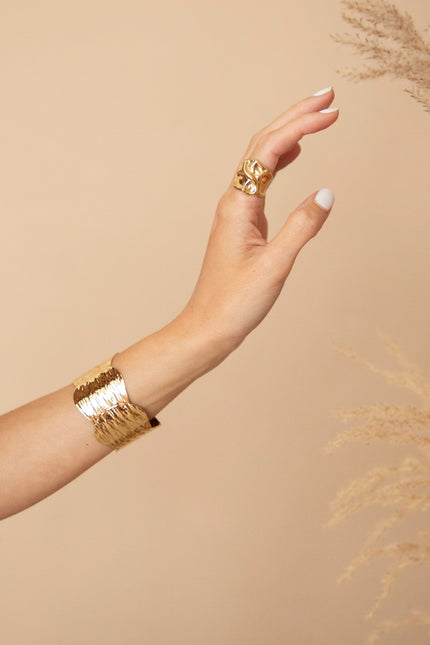 My Everyday Accessory Gold - Armband