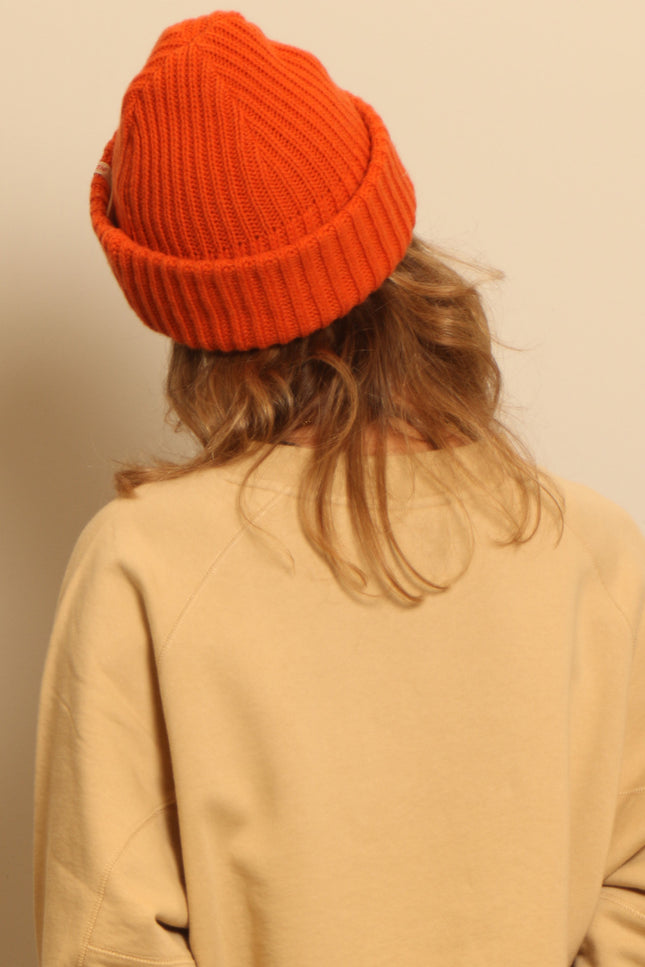 Indress - cap - Cala mit jana H156 - Oranje