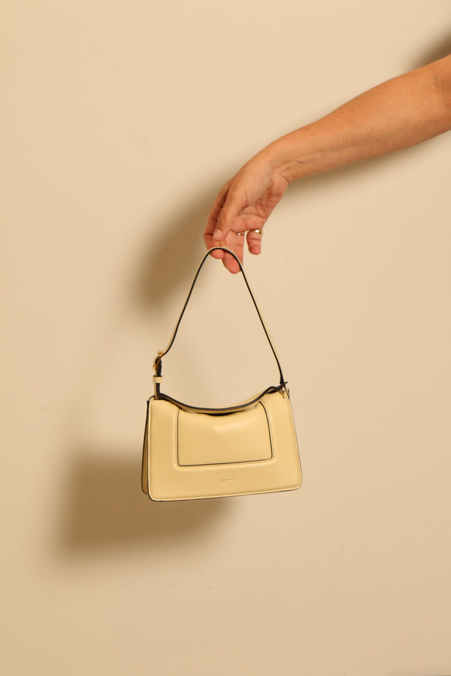 Wandler - Bag - Penelope Micro - shell