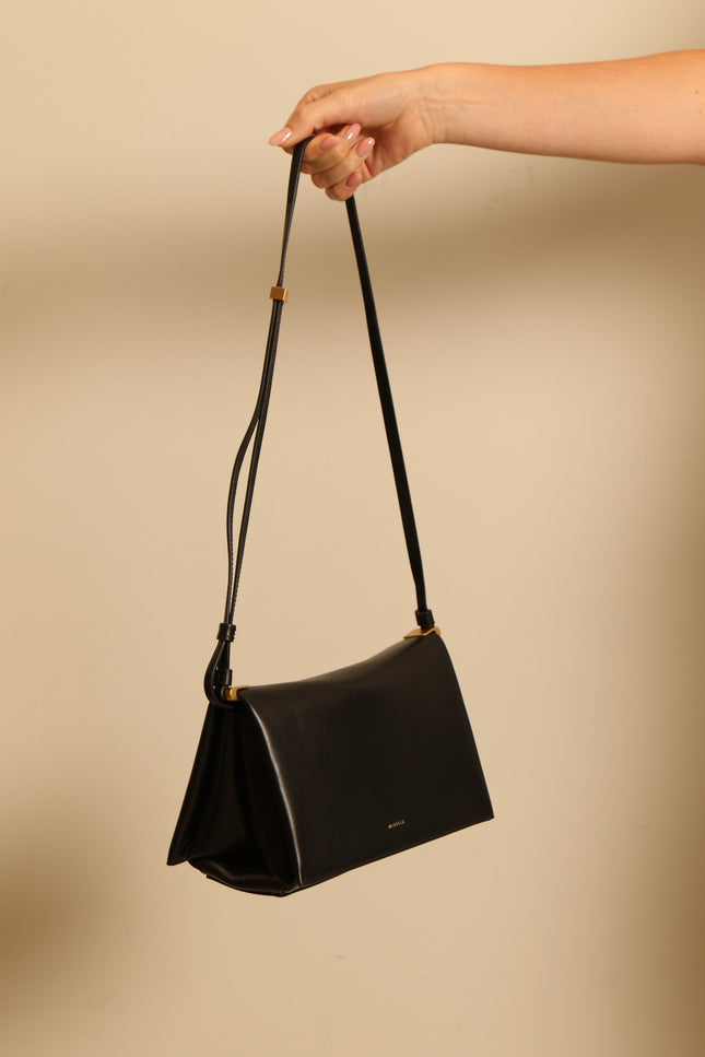 Wandler - Bag - Uma Baguette  -  Black