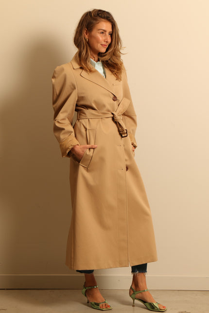 Max Mara - Jacket - ARAMIS - Beige