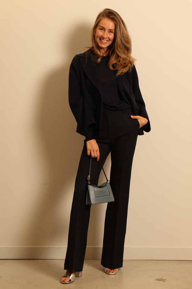 Max Mara - Jacket - MINOSSE - NAVY