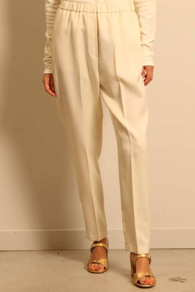 forte_forte - pants - 10633 my pants - ivory