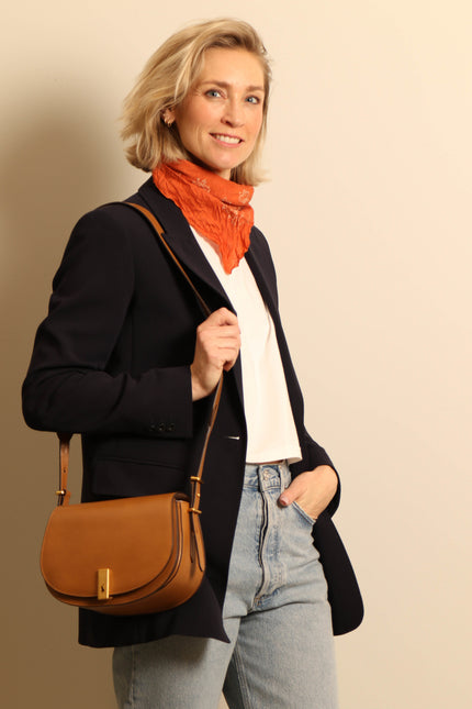 Max Mara - blazer - REALE - Navy