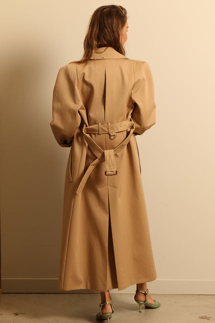 Max Mara - Jacket - ARAMIS - Beige