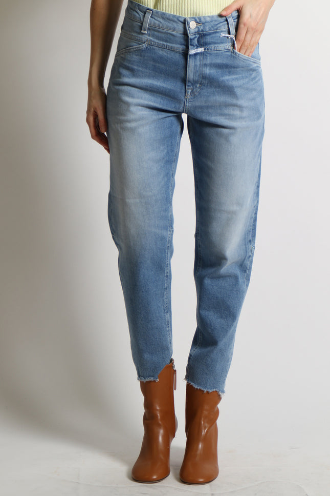 Closed - jeans - c91220-05e-3z-lbl