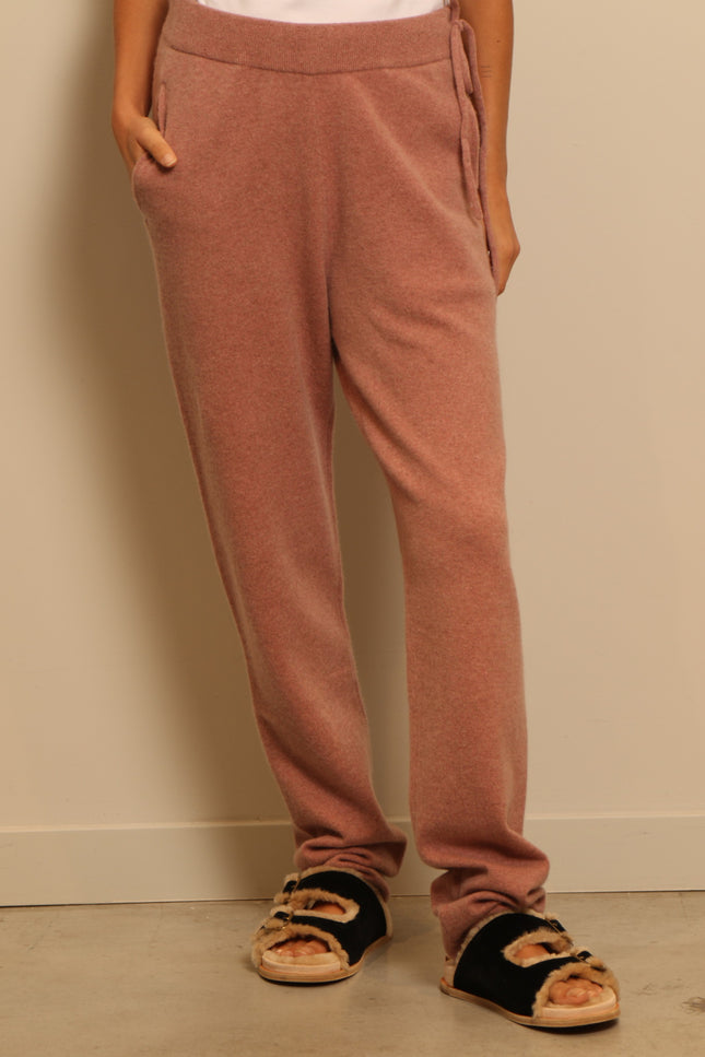 Extreme Cashmere - pants - 30 jogging - moor