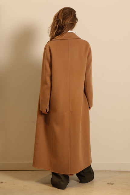 Max Mara - Jacket - Paride - camel