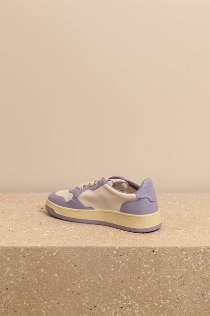 Autry - Sneakers - AULW-WB19 - lavender