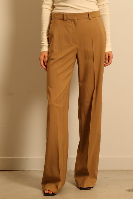 Joseph - pantalon - JP001469 Morissey - Cassonade