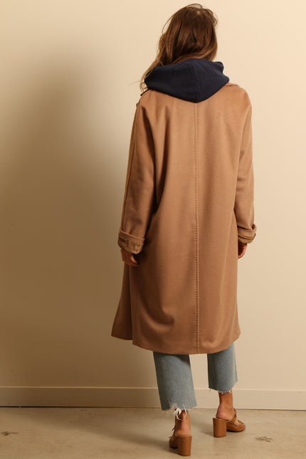 Max Mara - Jacket - KARIM - Camel