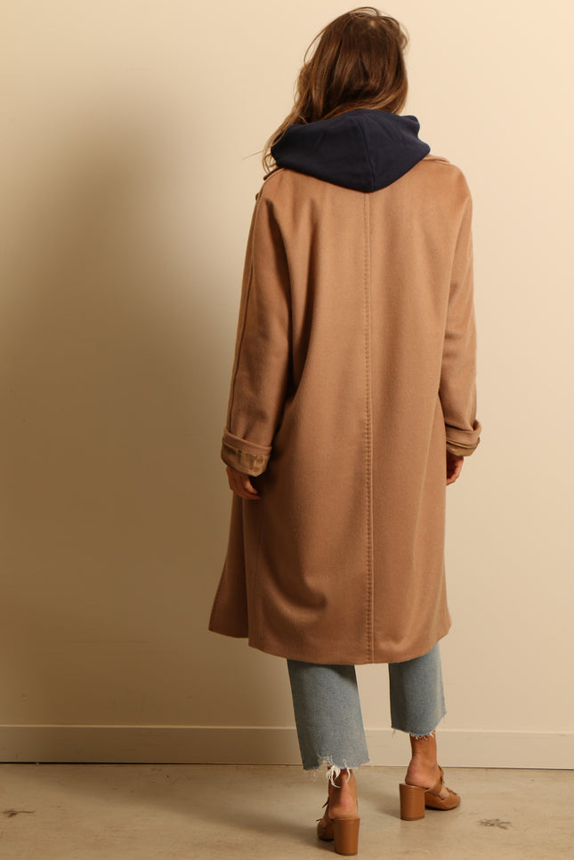 Max Mara - Jacket - KARIM - Camel