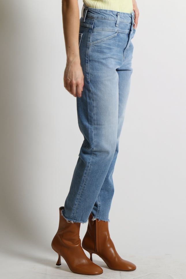 Closed - jeans - c91220-05e-3z-lbl