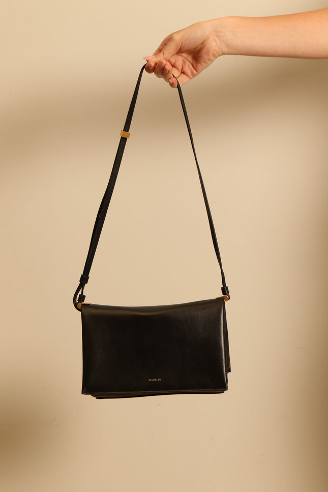 Wandler - Bag - Uma Baguette  -  Black