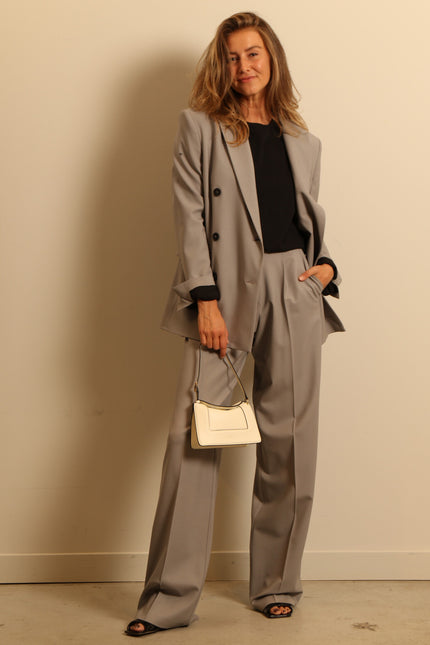 IRO - blazer - IFILY - GREY