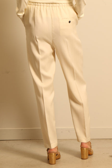 forte_forte - pants - 10633 my pants - ivory