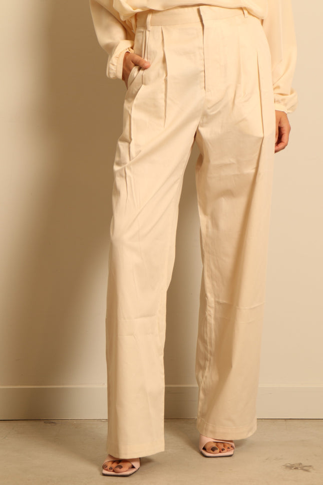 Indress - pants -  P186E23 - SHELL