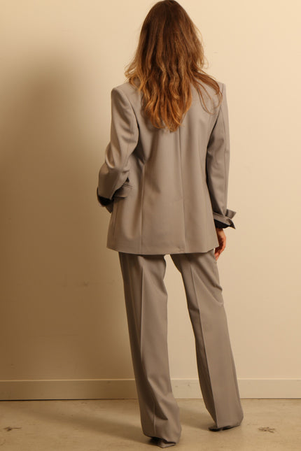 IRO - blazer - IFILY - GREY