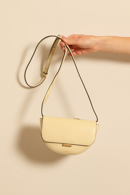 Wandler - Bag - Anna Bag - shell