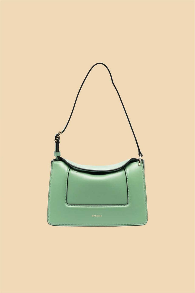 Wandler - Bag - Penelope Micro - green jay