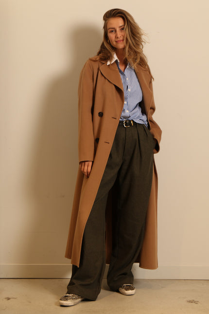 Max Mara - Jacket - Paride - camel