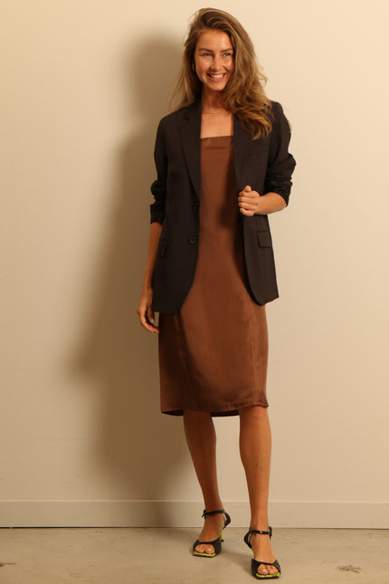 6397 - blazer - NJ207 SOFT - WASHED BLACK