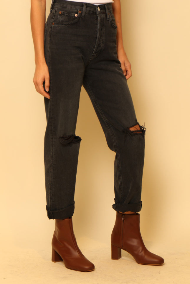 AGOLDE - jeans - 90S Pinch A154B-1157 - howl