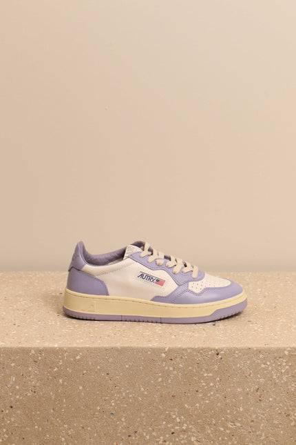 Autry - Sneakers - AULW-WB19 - lavender