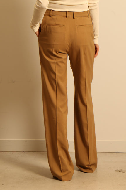 Joseph - pantalon - JP001469 Morissey - Cassonade