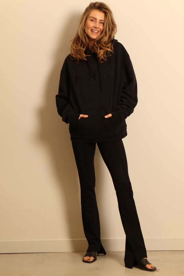 IRO - sweater - CELLA - black