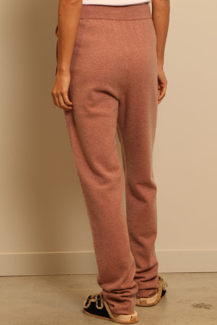 Extreme Cashmere - pants - 30 jogging - moor