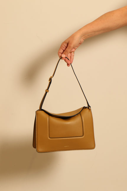 Wandler - Bag - Penelope -  Clay